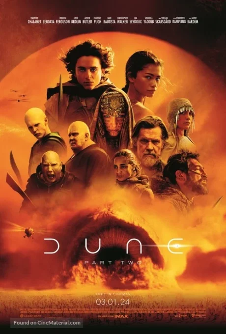 dune-part-two-movie-poster
