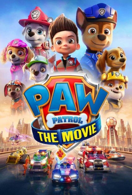 paw-patrol-the-movie-poster